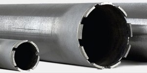  Перфораторна корона