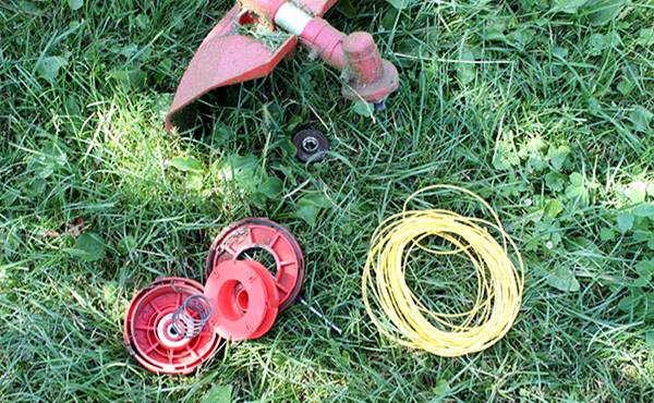  Макара и въдица