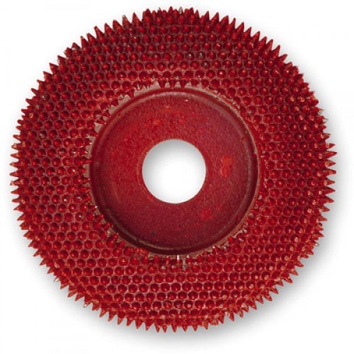  Диск за пилинг на дърво