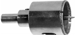  Диамантна корона