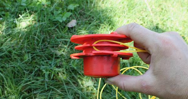  Специален жлеб