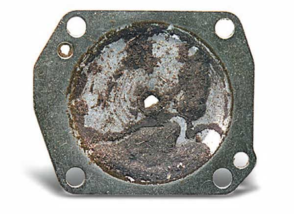  Регулиране на кухината