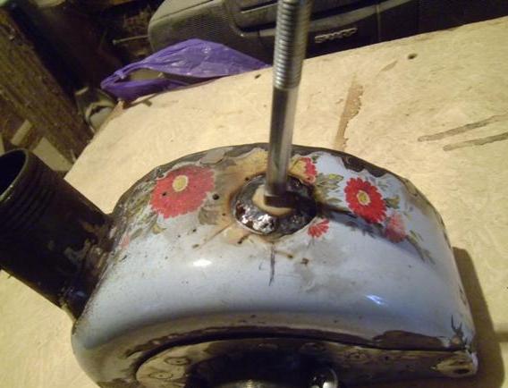  Дръжка щифт