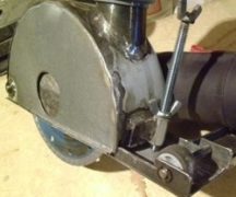  Домакински камион за стена