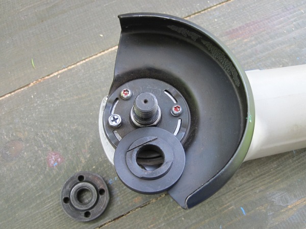  Отстраняване на инструмента