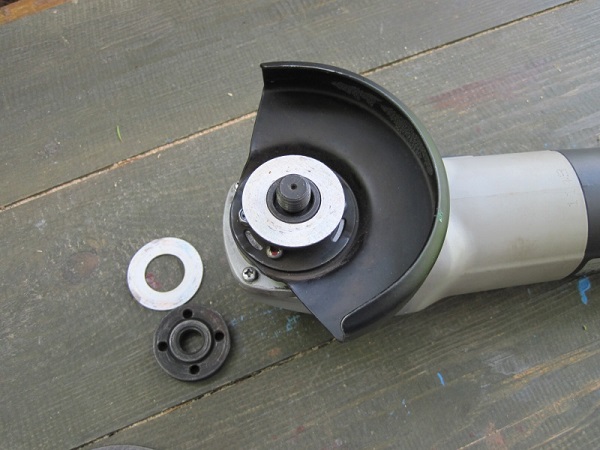  уплътнител