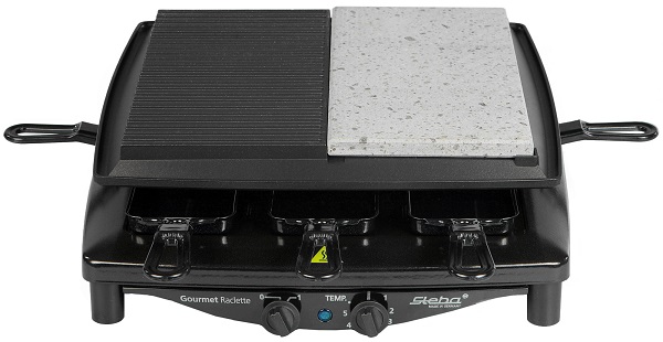  Комбинирана ракетна скара