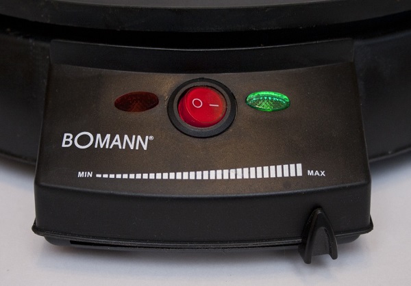  Температурен регулатор