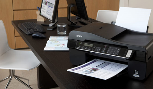  Многофункционално устройство