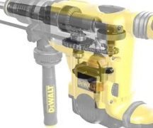  Устройство за удар