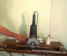  Домашна мелница от мелницата