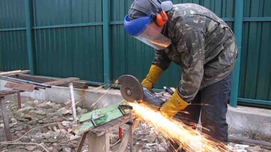  Защитно оборудване