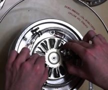  Ремонт на пещ за конвекция