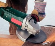  Дъска на дърво за българина