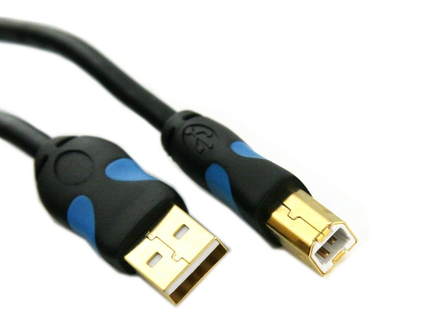  USB кабел