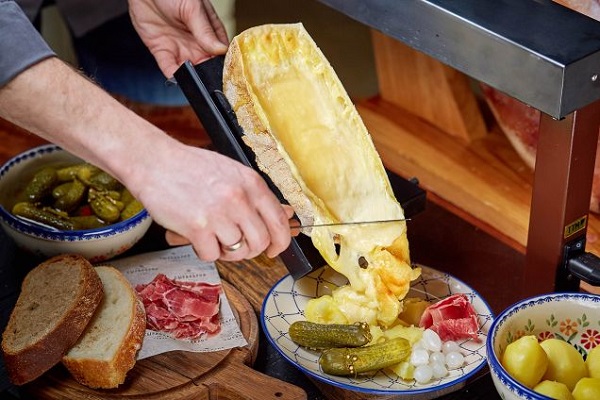  Класически револвер