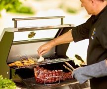  Грил за градината