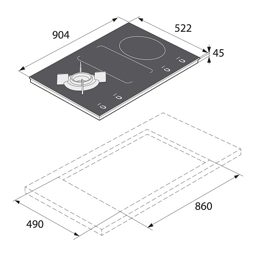  Схема за вграждане