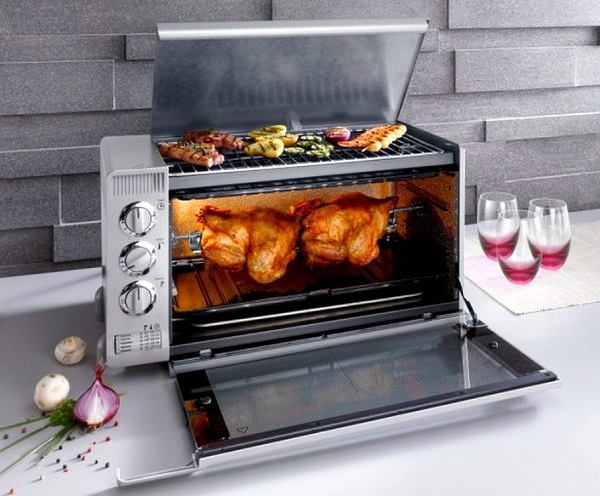  Многофункционален списък