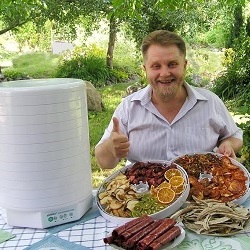  Сравнение на сушилнята