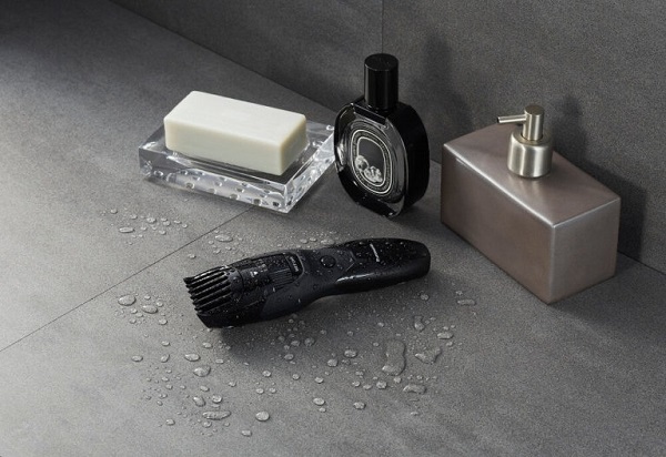  Работата на апарата във влажна среда