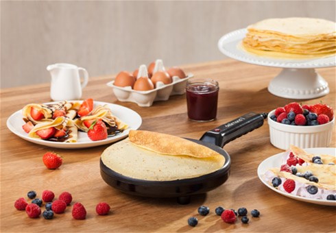  Демимано Палачинка Мастър