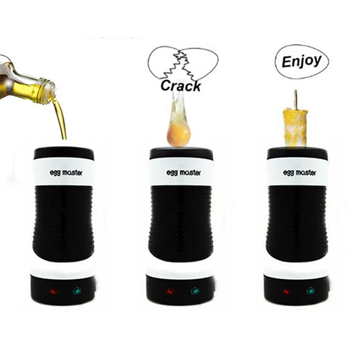  Готвене Омлет