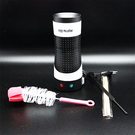  Вертикален омлет