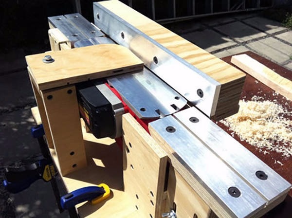  Планиране на работната маса