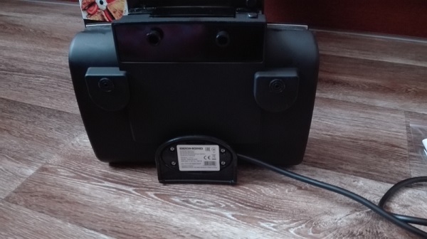  Гумени крачета