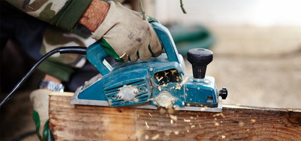  Електрическа равнина