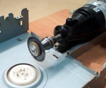  Домашна мелница