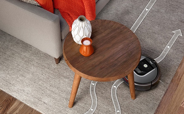  Промяна на посоката