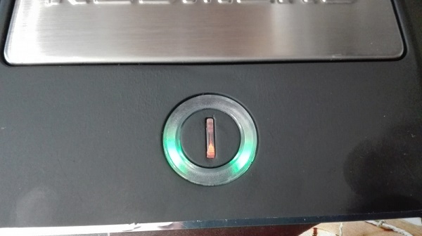  Светлинен индикатор