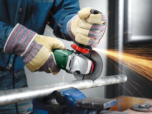  Рязане на тънкостенни тръби