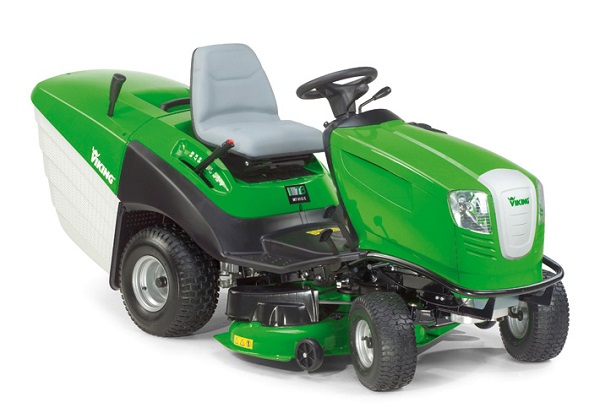  Трактор косачки