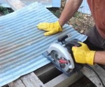  Метално рязане