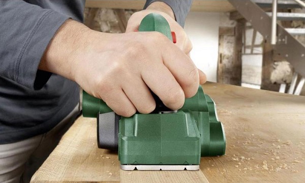  Електрическа равнина