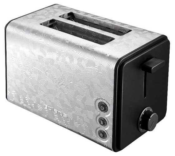  Polaris PET 0909 Кристал