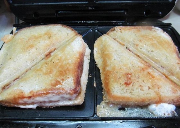  Хляб с пълнеж