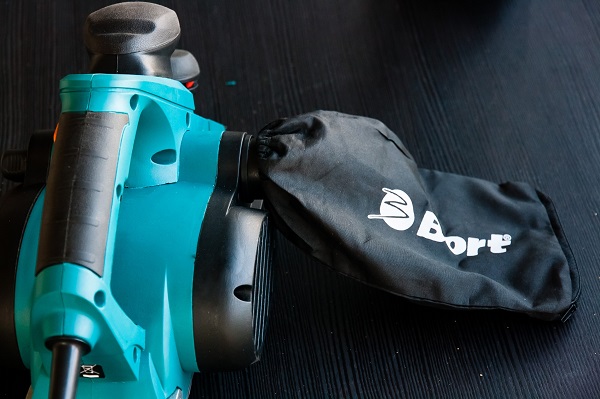  Инструмент с чанта за чипс