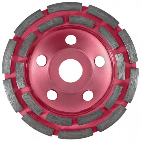 Кръгъл двоен сегмент