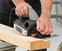  Електрическа равнина