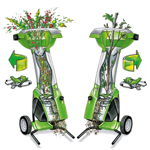  Принципът на шредера?