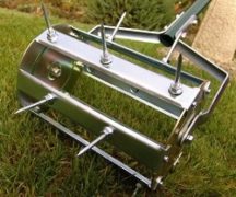  Изберете аератор