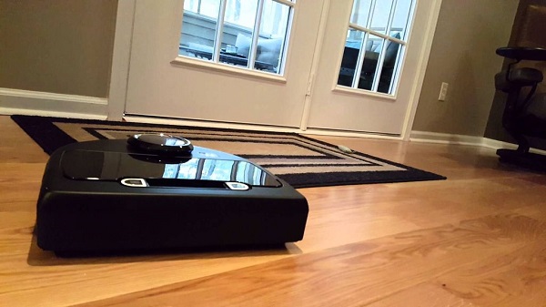  Прахосмукачка в апартамента