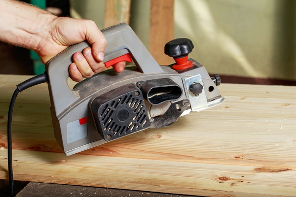  Електрическа равнина