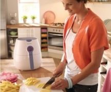  Избор на фритюрник