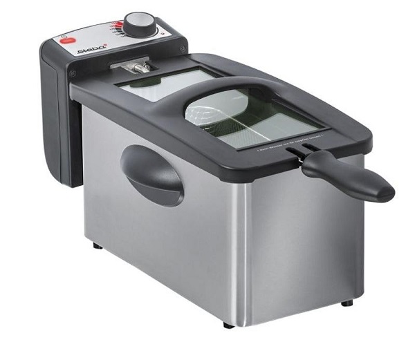  Фритюрник Steba DF 180 3L