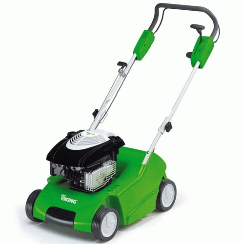  Бензинов аератор